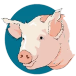 Logo of Animal Weight- Pigs and cattle android Application 